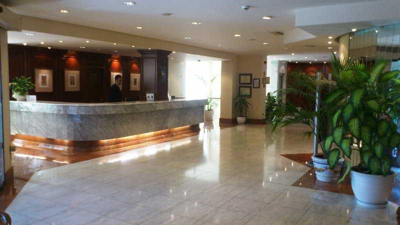 Hotel Balneario De Puente Viesgo