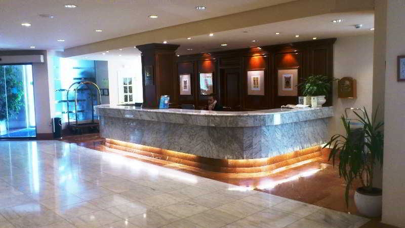 Hotel Balneario De Puente Viesgo