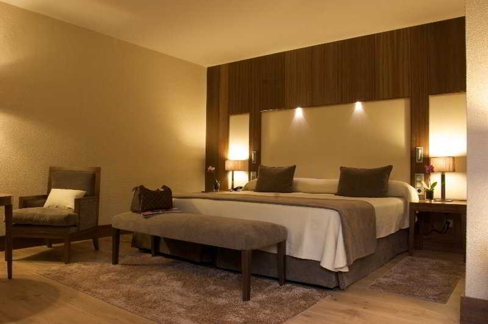 Hotel Balneario De Puente Viesgo