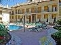 Hotel Balneario Parque de Cazorla