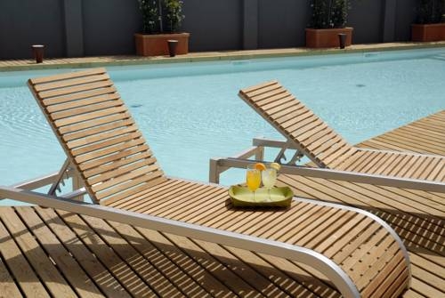 Hotel Balneario Termaeuropa Playa Coma-ruga