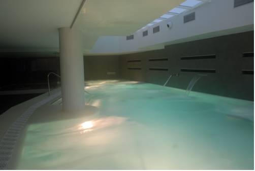 Hotel Balneario Termaeuropa Playa Coma-ruga