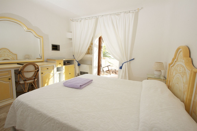 Hotel Balocco