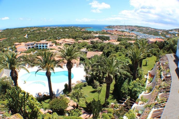 Hotel Balocco