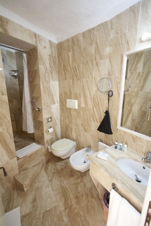 Hotel Balocco