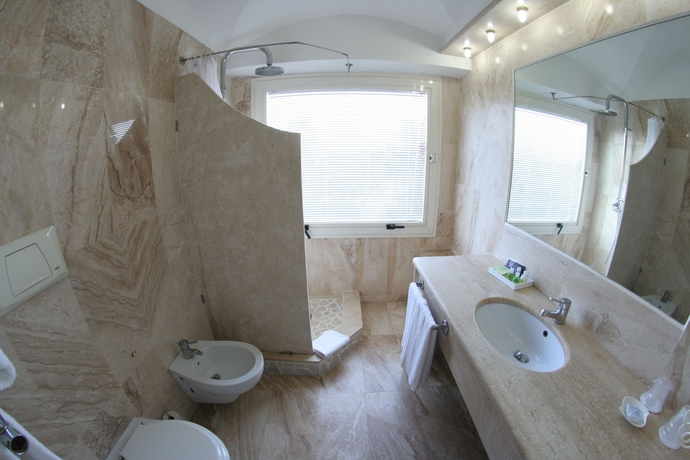 Hotel Balocco