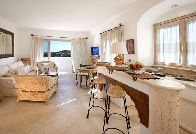 Hotel Balocco