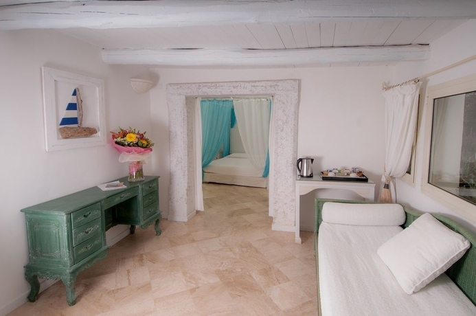 Hotel Balocco