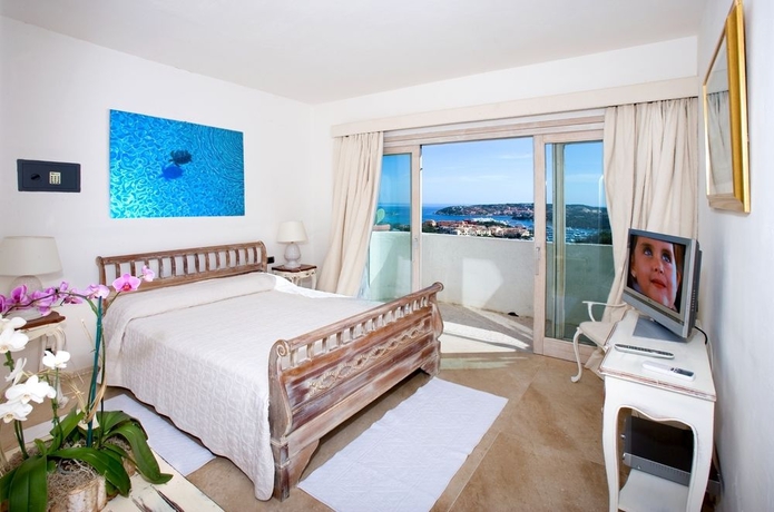 Hotel Balocco