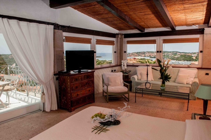 Hotel Balocco