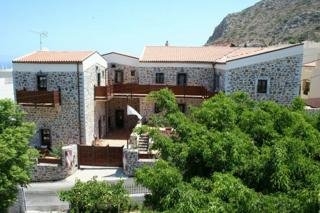 Hotel Balsamico Traditional Suites