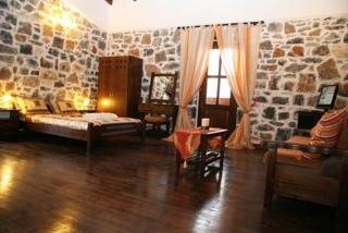 Hotel Balsamico Traditional Suites