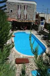 Hotel Balsamico Traditional Suites