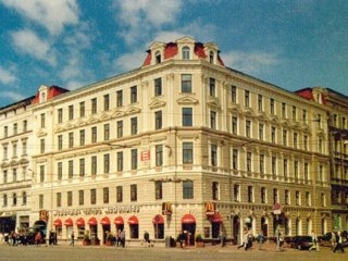 Hotel Balthostel