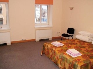 Hotel Balthostel