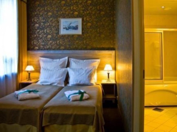 Hotel Baltic  Imperial