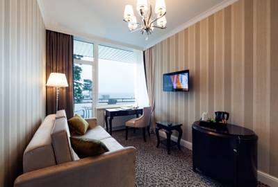 Hotel Baltic Beach Coral