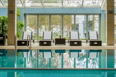 Hotel Baltic Beach Coral