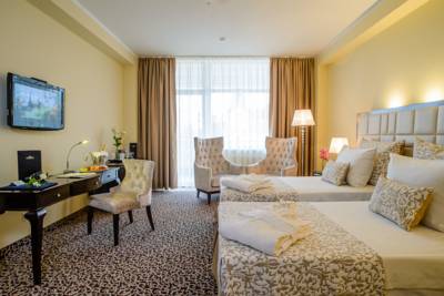 Hotel Baltic Beach Coral