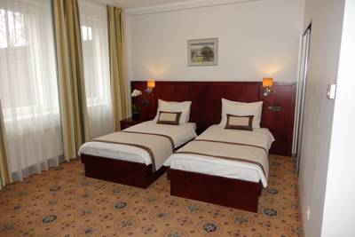 Hotel Baltic Beach Coral