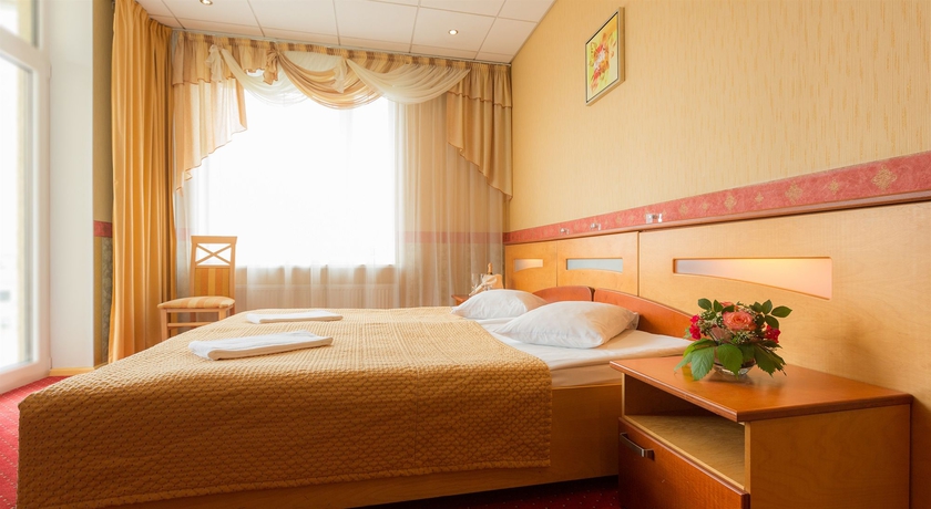 Hotel Baltpark
