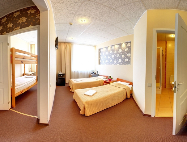Hotel Baltpark