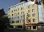 Hotel Baltpark