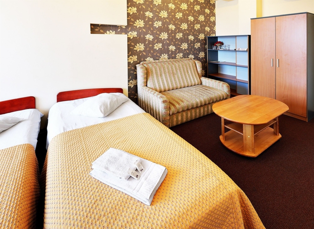 Hotel Baltpark