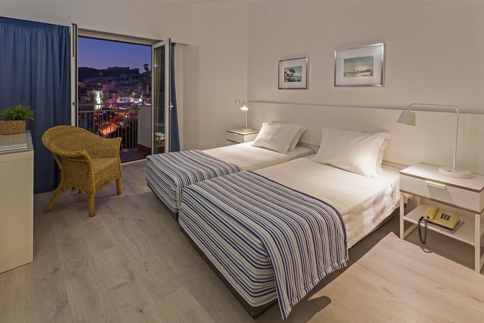 Hotel Baltum