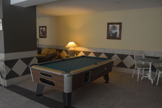 Hotel Bambi