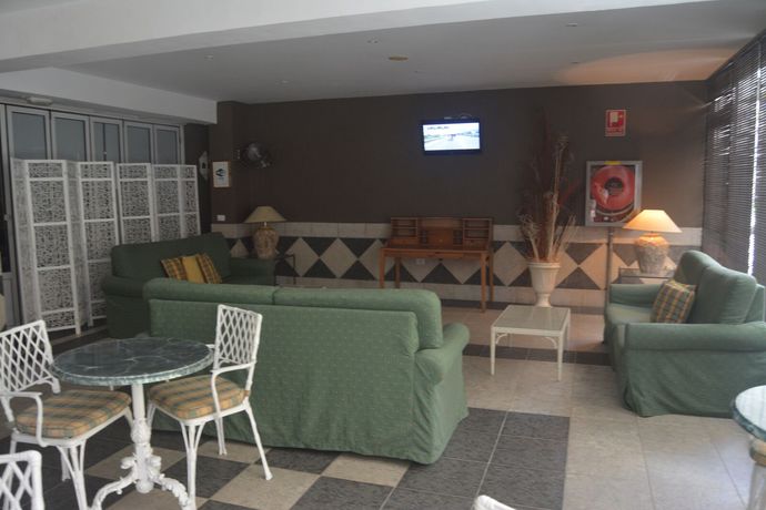 Hotel Bambi