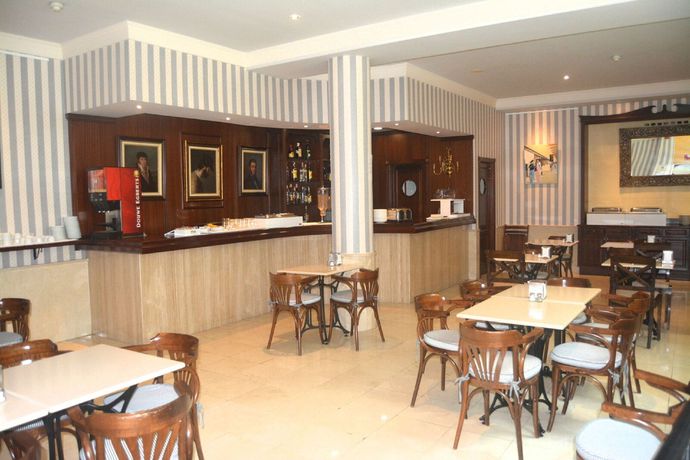Hotel Bambi