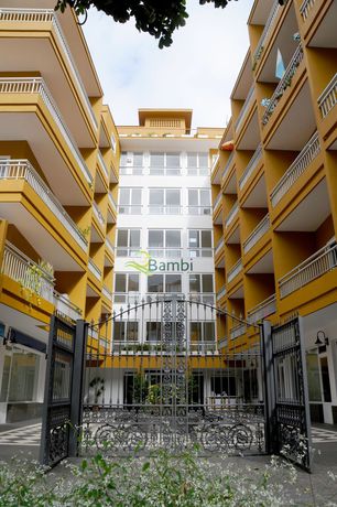Hotel Bambi