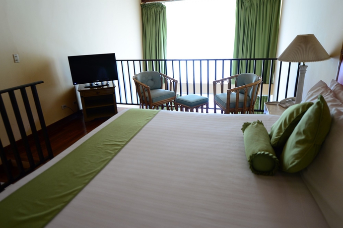Hotel Bambito Resort