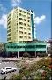 Hotel Bamboo Green Central