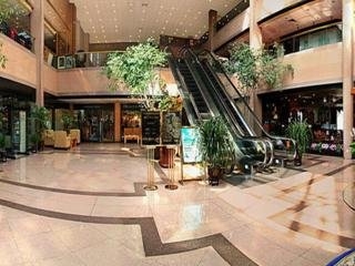 Hotel Bamboo Grove