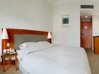 Hotel Bamboo Grove