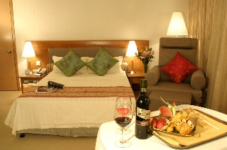 Hotel Bamboo Grove