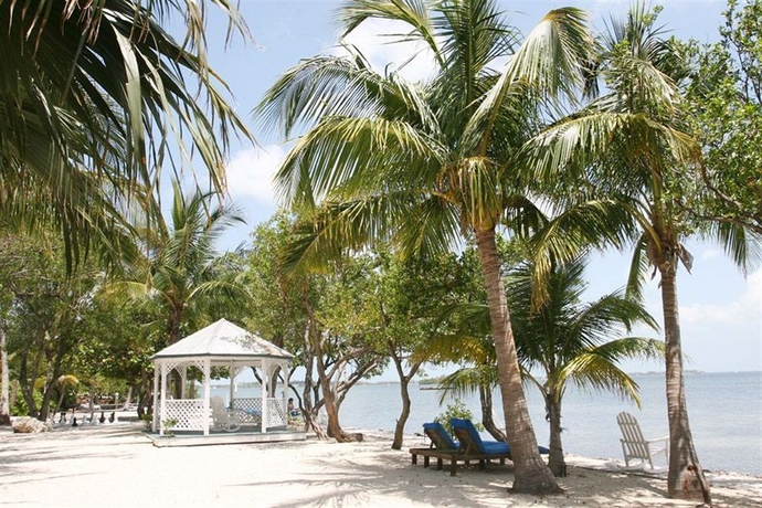 Hotel Banana Bay Resort & Marina