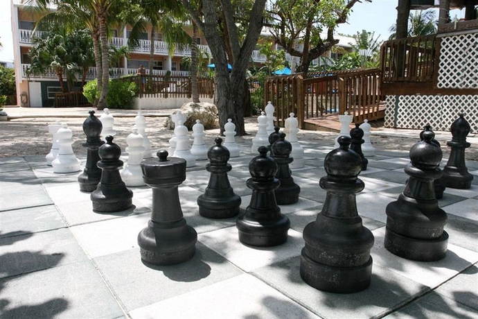 Hotel Banana Bay Resort & Marina