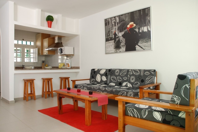 Hotel Bandama Bungalows