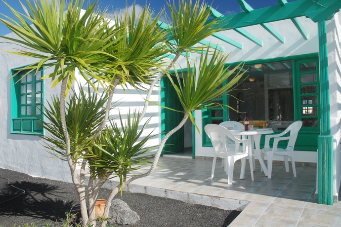 Hotel Bandama Bungalows