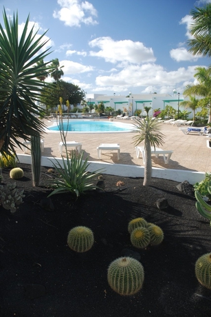 Hotel Bandama Bungalows