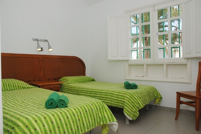 Hotel Bandama Bungalows