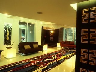 Hotel Bangkok Boutique