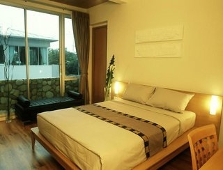 Hotel Bangkok Boutique