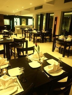 Hotel Bangkok Boutique