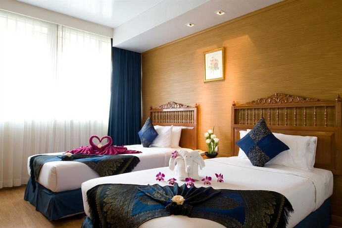 Hotel Bangkok Centre