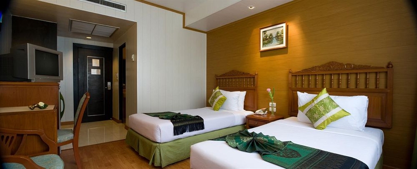 Hotel Bangkok Centre