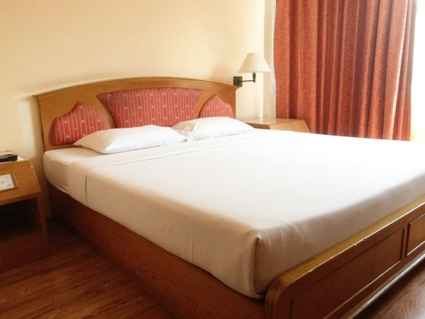 Hotel Bangkok City Inn